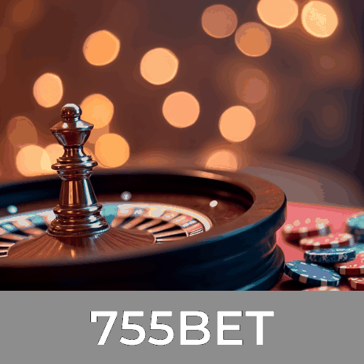 Experimente o Login Exclusivo e Seguro em 755BET