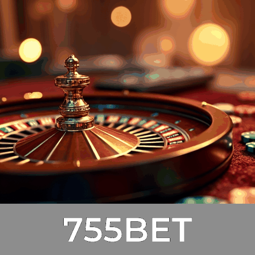 755BET: Emoção e Oportunidades de Ganhar nos Jogos de Cassino