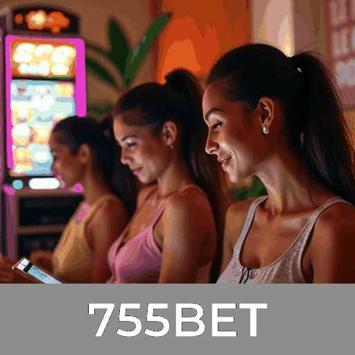755BET: Especialistas em Apostas Esportivas com Foco no Brasil