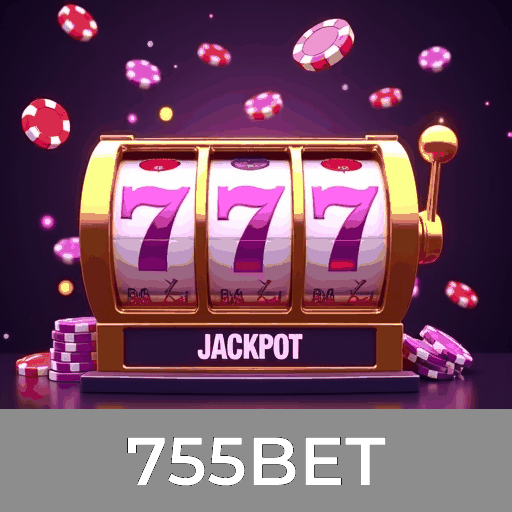 755BET: Viva a Emoção Instantânea e Retornos Altos no Crash