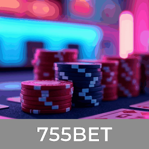 755BET: Aventure-se nos Caça-Níqueis com Emoção e Altos Retornos