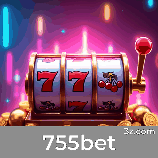 755bet game mais image