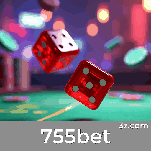 755bet game mais image