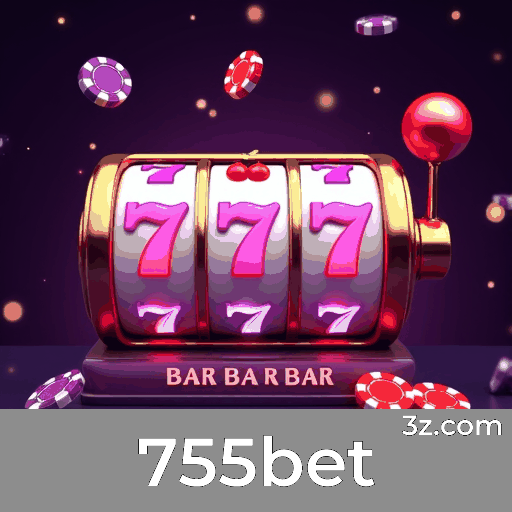 755bet game mais image